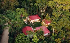 Taki Tambo Lodge